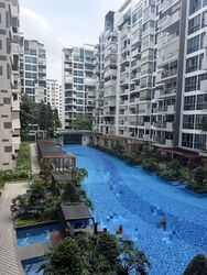 The Canopy (D27), Condominium #583911611